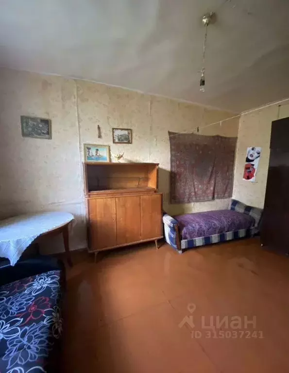 Комната Ивановская область, Шуя пос. Правда, 5 (14.5 м) - Фото 1