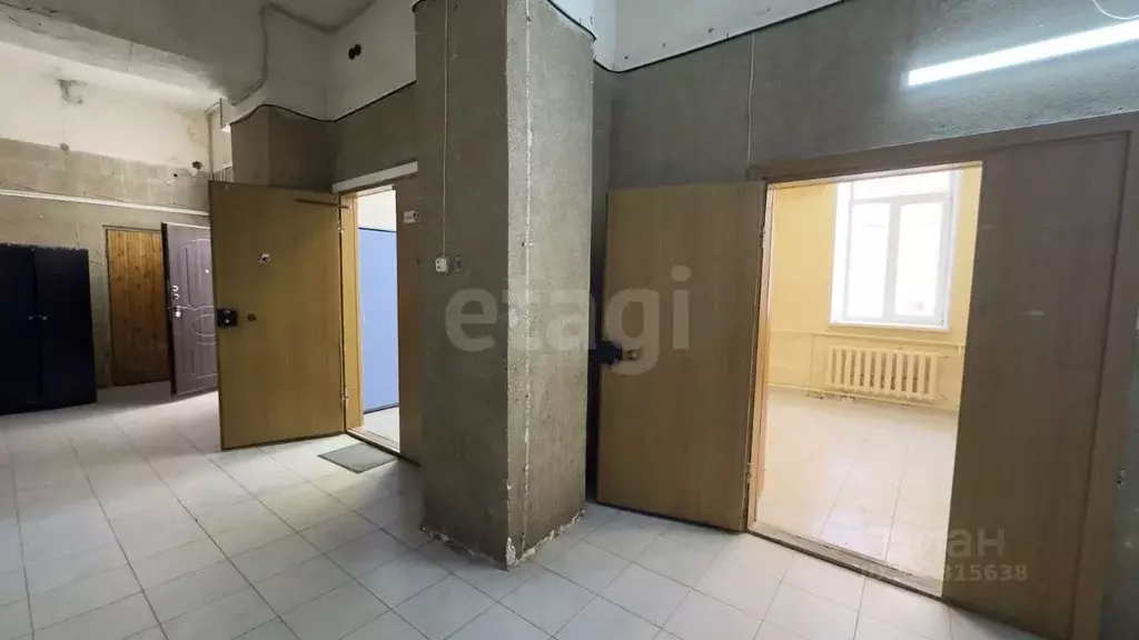 Помещение свободного назначения в Воронежская область, Воронеж ... - Фото 1