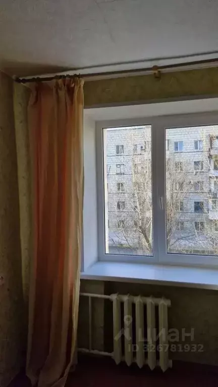 2-к кв. Волгоградская область, Волгоград ул. Генерала Штеменко, 11 ... - Фото 2