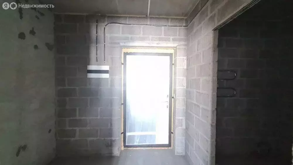 Квартира-студия: Самара, Революционная улица, 103А (28.7 м) - Фото 1