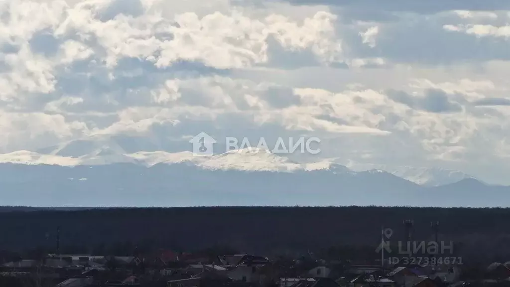 1-к кв. Адыгея, Майкоп ул. 12 Марта, 130/1 (37.1 м) - Фото 1