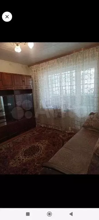 1-к. квартира, 30,1 м, 9/9 эт. - Фото 1