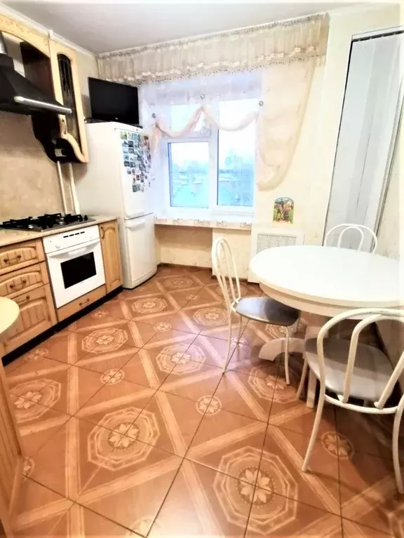 Продаётся 4-к квартира, 75.9 м - Фото 0