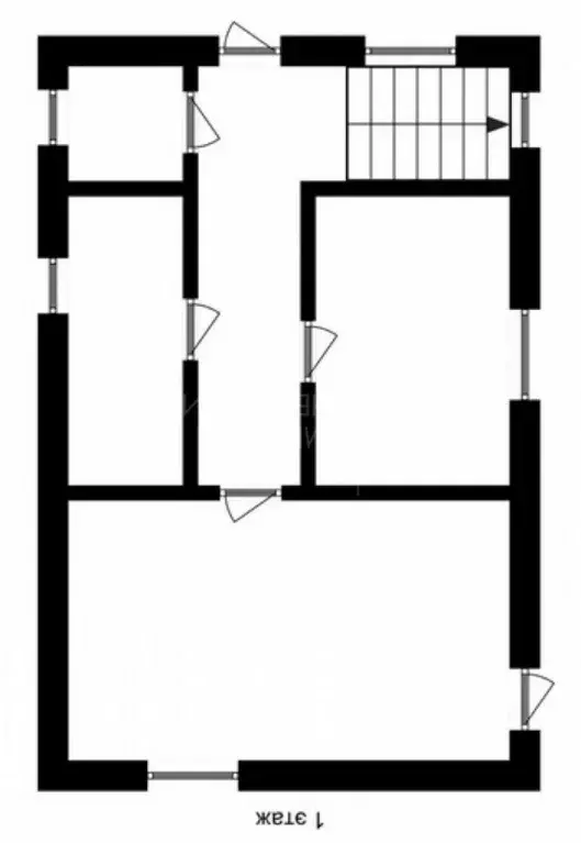 Коттедж в Тюменская область, Тюмень ул. Анатолия Секисова (190 м) - Фото 1