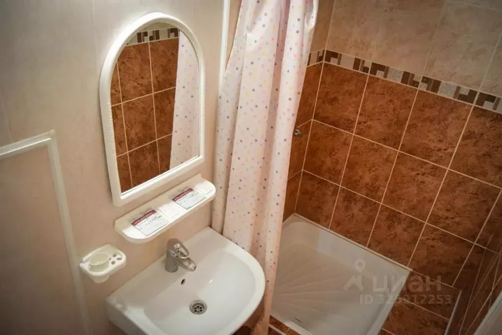 Комната Волгоградская область, Волгоград Советская ул., 5 (15.0 м) - Фото 2