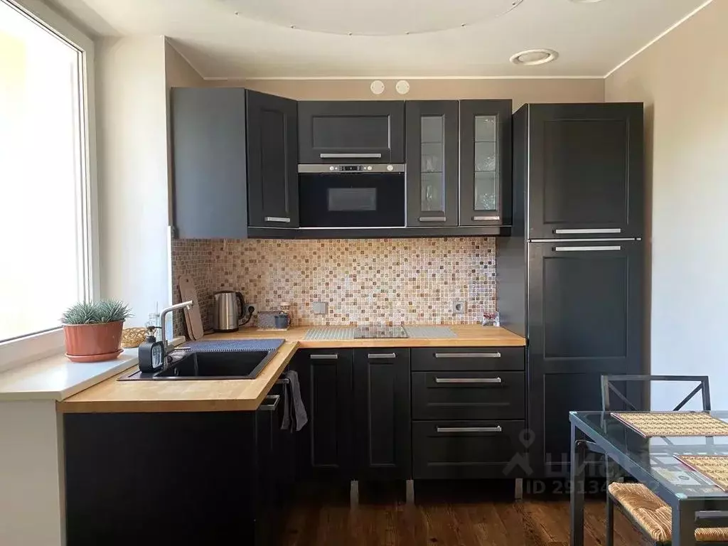 1-к кв. Московская область, Дубна ул. Макаренко, 21а (52.0 м) - Фото 2