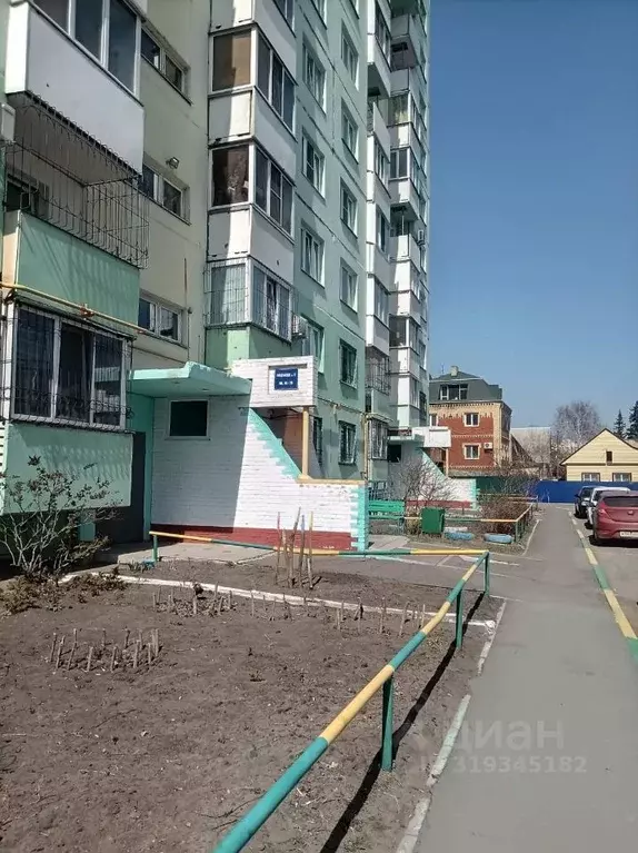 1-к кв. Омская область, Омск ул. Завертяева, 21 (35.0 м) - Фото 0