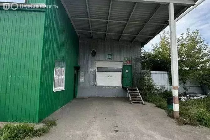 Производственное помещение (900 м) - Фото 1