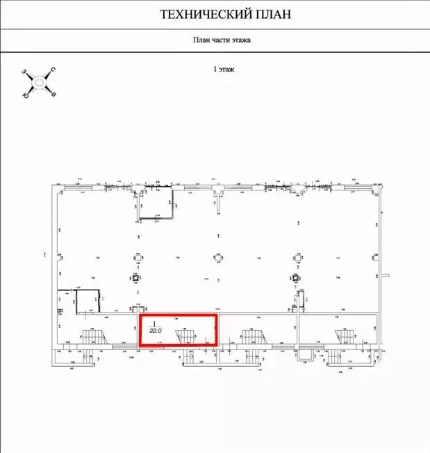 Торговая площадь в Московская область, Люберцы городской округ, ... - Фото 1
