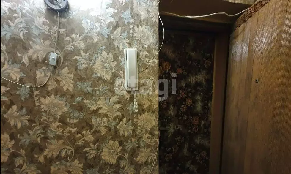 1-комнатная квартира: Пенза, улица Пацаева, 7А (31 м) - Фото 1
