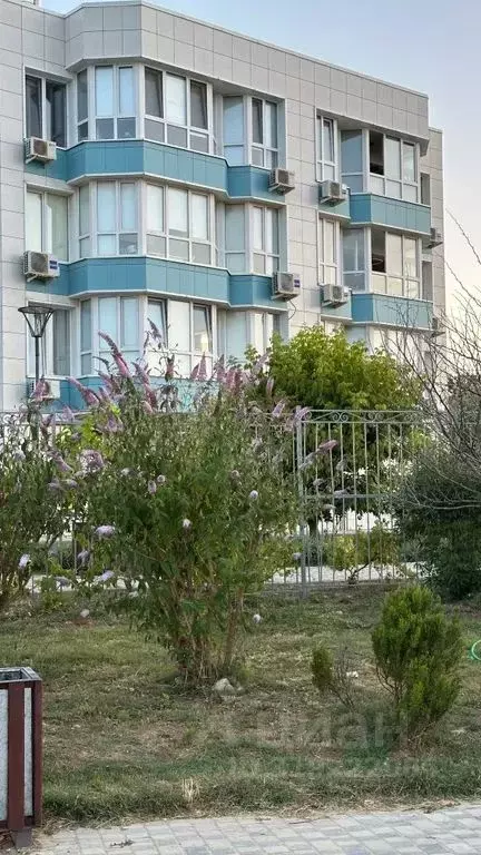 1-к кв. Севастополь ул. Челнокова, 19Ак1 (25.0 м) - Фото 0