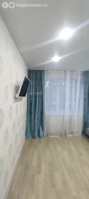 Квартира-студия: Чебоксары, Хевешская улица, 11 (22 м) - Фото 2