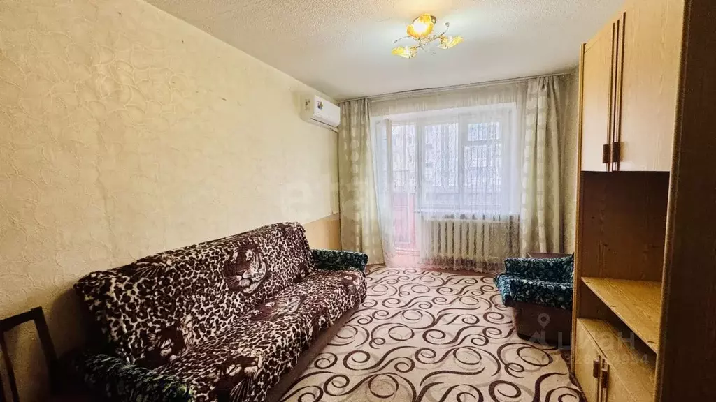 1-к кв. Владимирская область, Петушки Московская ул., 9 (29.8 м) - Фото 1