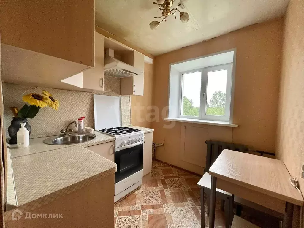 Продаётся 1-к квартира, 28.9 м - Фото 1