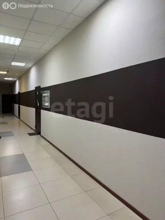Помещение свободного назначения (26.5 м) - Фото 1
