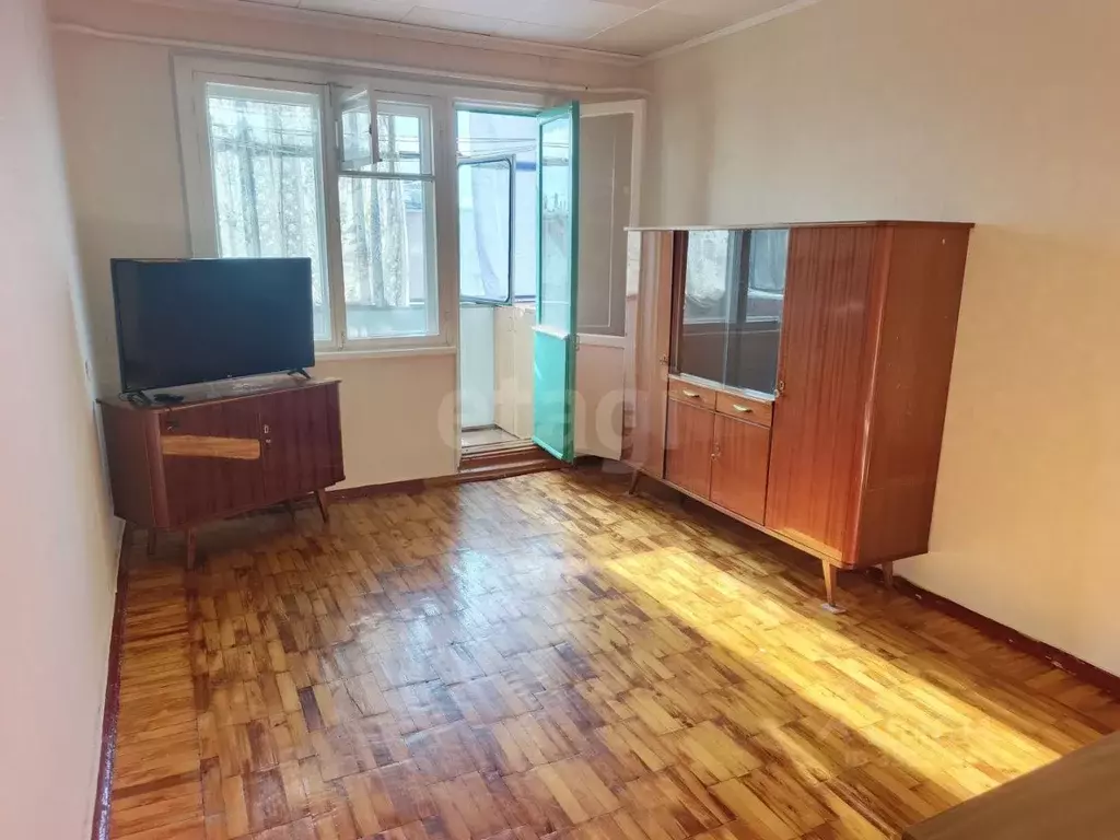 2-к кв. Белгородская область, Белгород ул. Победы, 54 (48.0 м) - Фото 1