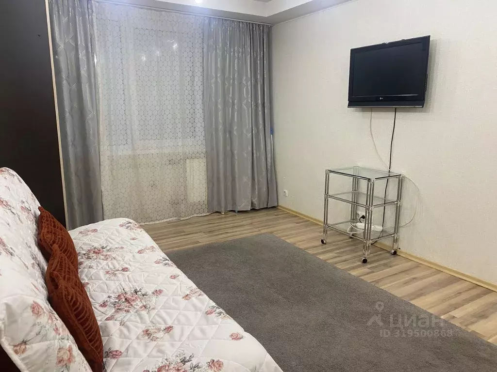 1-к кв. Санкт-Петербург просп. Кузнецова, 23К1 (32.7 м) - Фото 1