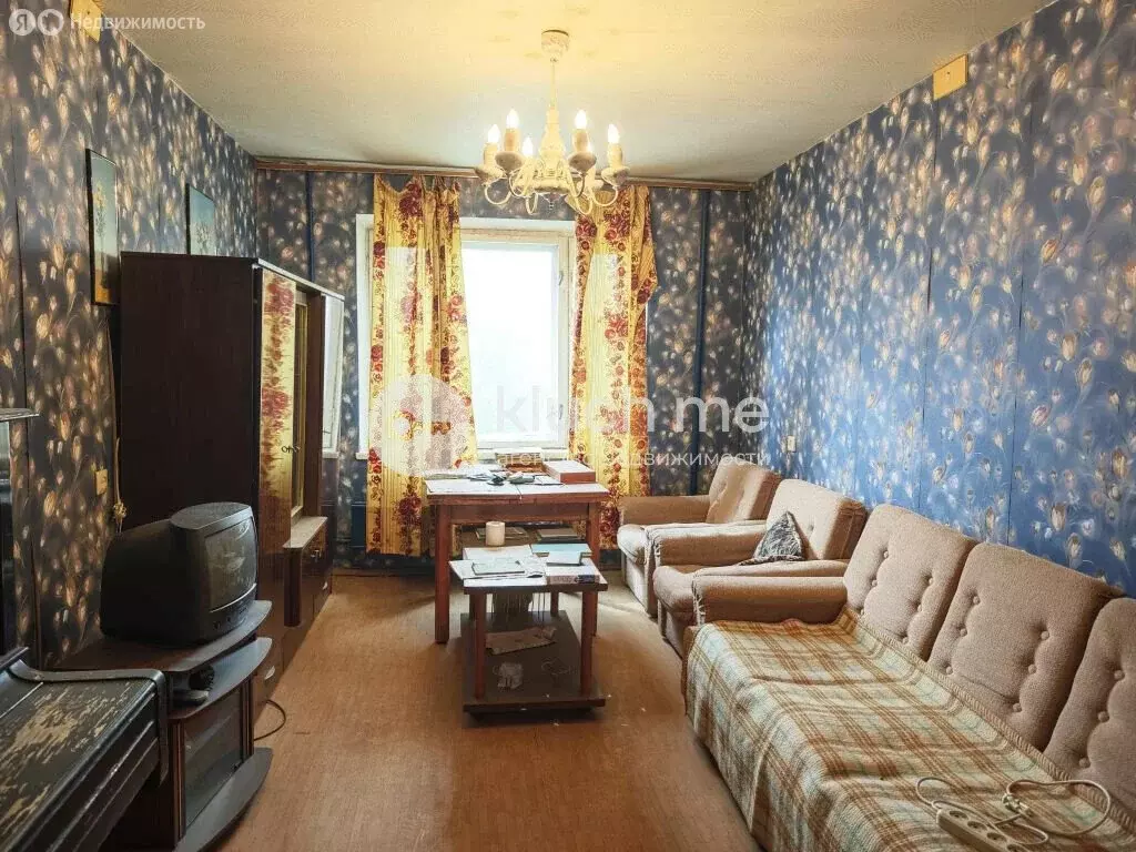3-комнатная квартира: Казань, улица Адоратского, 36 (63 м) - Фото 2