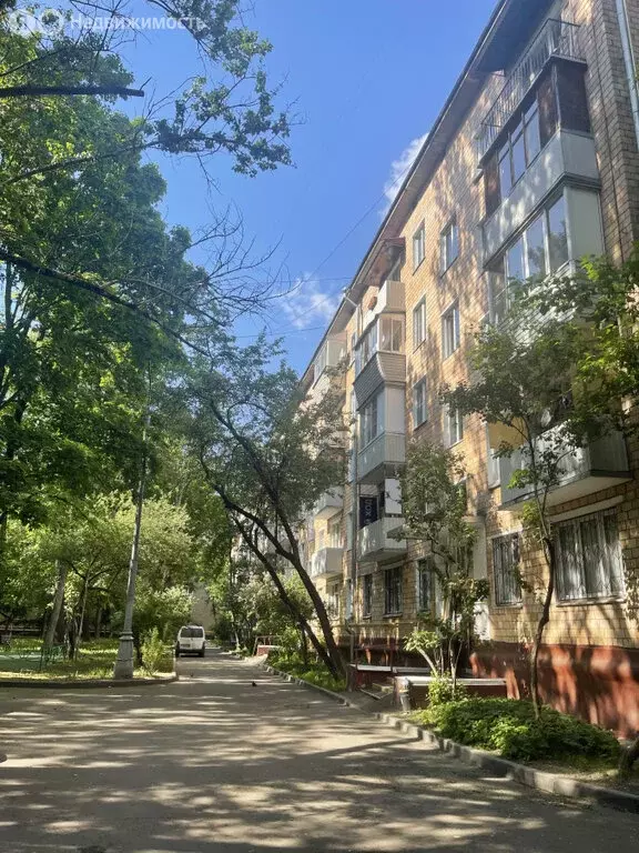2-комнатная квартира: Москва, улица Адмирала Макарова, 35 (42.5 м) - Фото 0