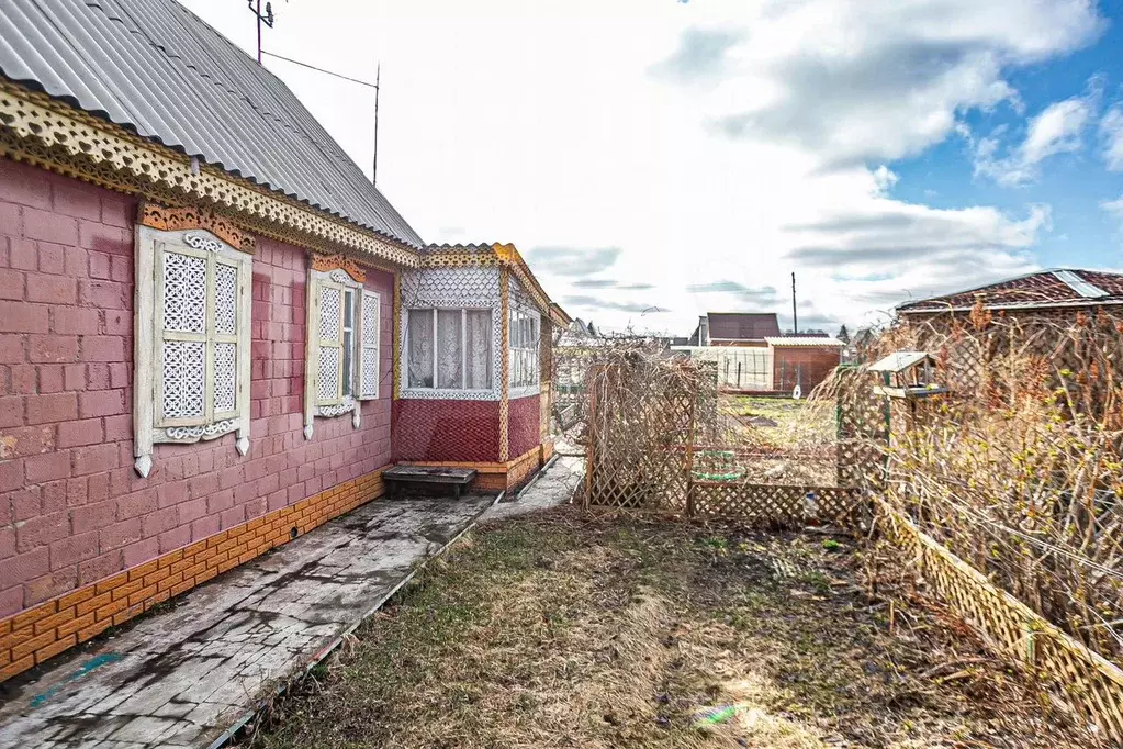 Дача 20 м на участке 5 сот. - Фото 0
