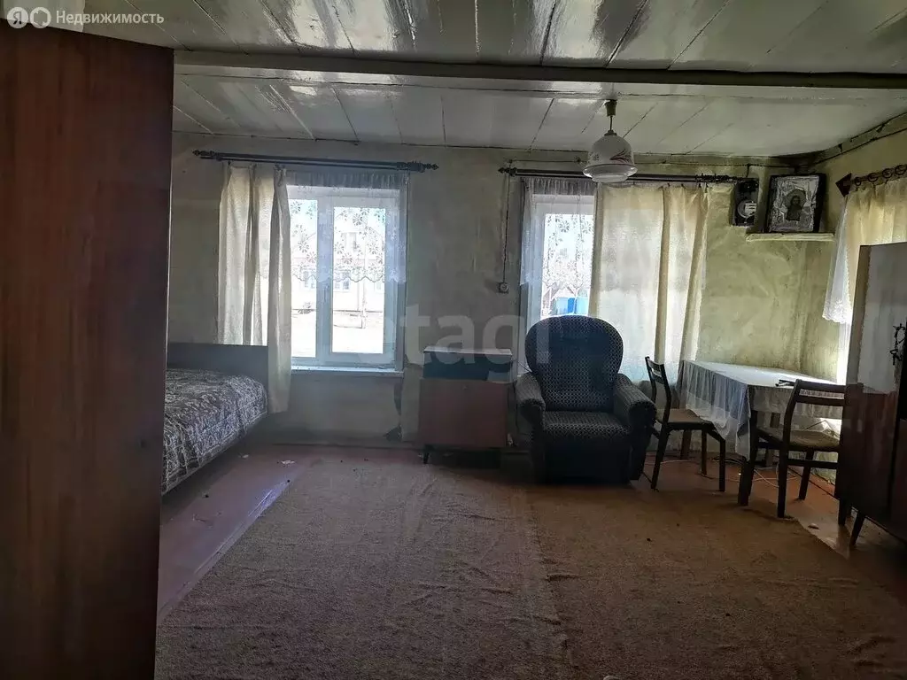 Дом в Владимирская область, Меленковский муниципальный округ, село ... - Фото 2