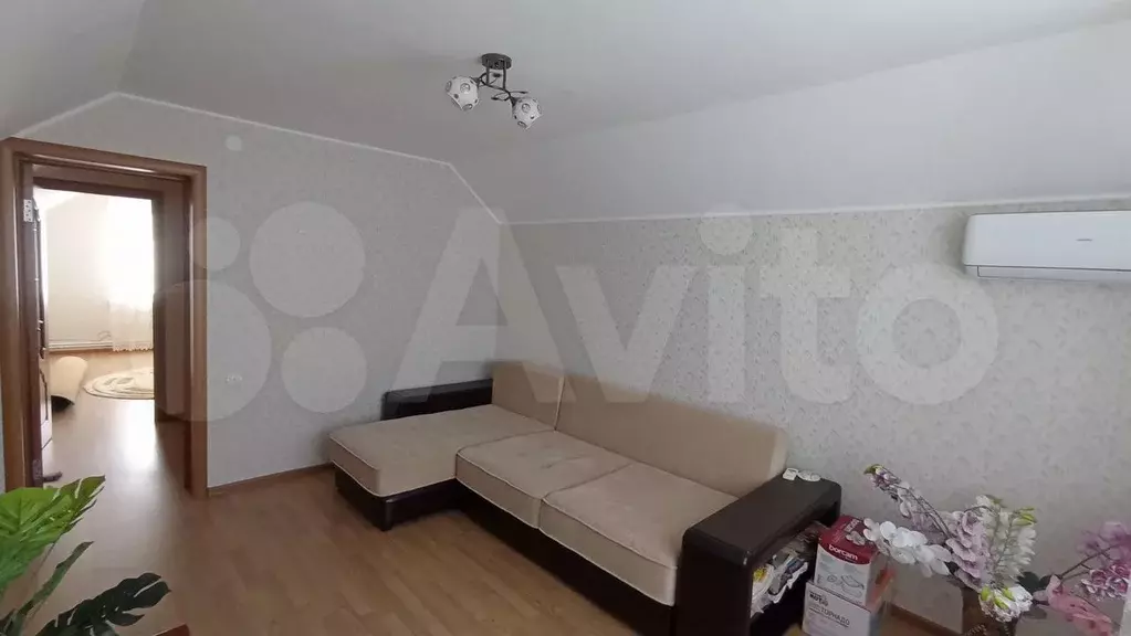 Комната 15 м, 2/2 эт. - Фото 1