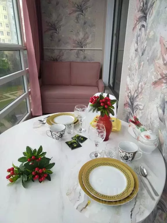 2-к кв. Новгородская область, Великий Новгород Большая ... - Фото 0