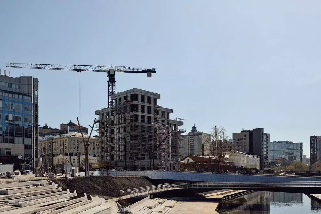 Продаётся 3-к квартира, 117.9 м - Фото 0