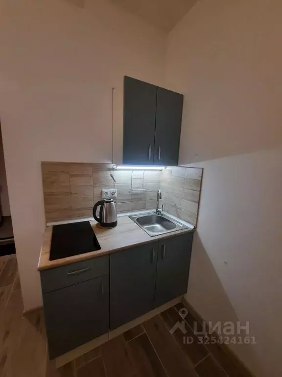 Студия Московская область, Красногорск городской округ, Сабурово пгт ... - Фото 2