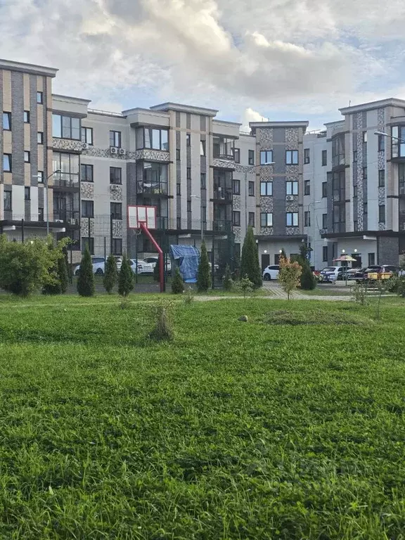 2-к кв. Московская область, Одинцовский городской округ, д. Митькино ... - Фото 1