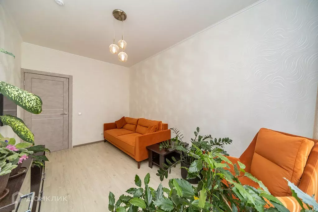 Продаётся 3-к квартира, 61.6 м - Фото 1