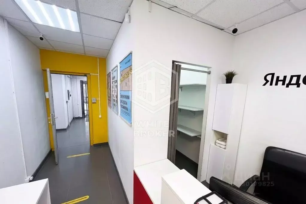 Помещение свободного назначения в Москва Дмитровское ш., 169к9 (132 м) - Фото 2