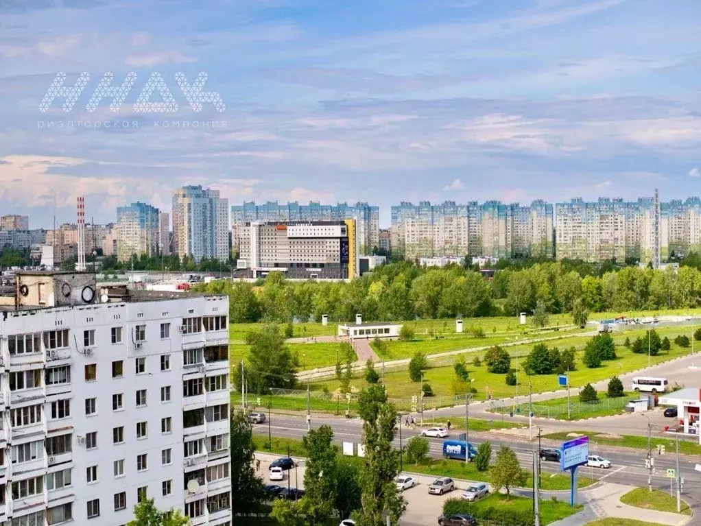 Студия Нижегородская область, Нижний Новгород ул. Бетанкура, 7 (19.9 ... - Фото 2