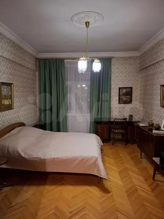 2-к. квартира, 65 м, 6/9 эт. - Фото 1