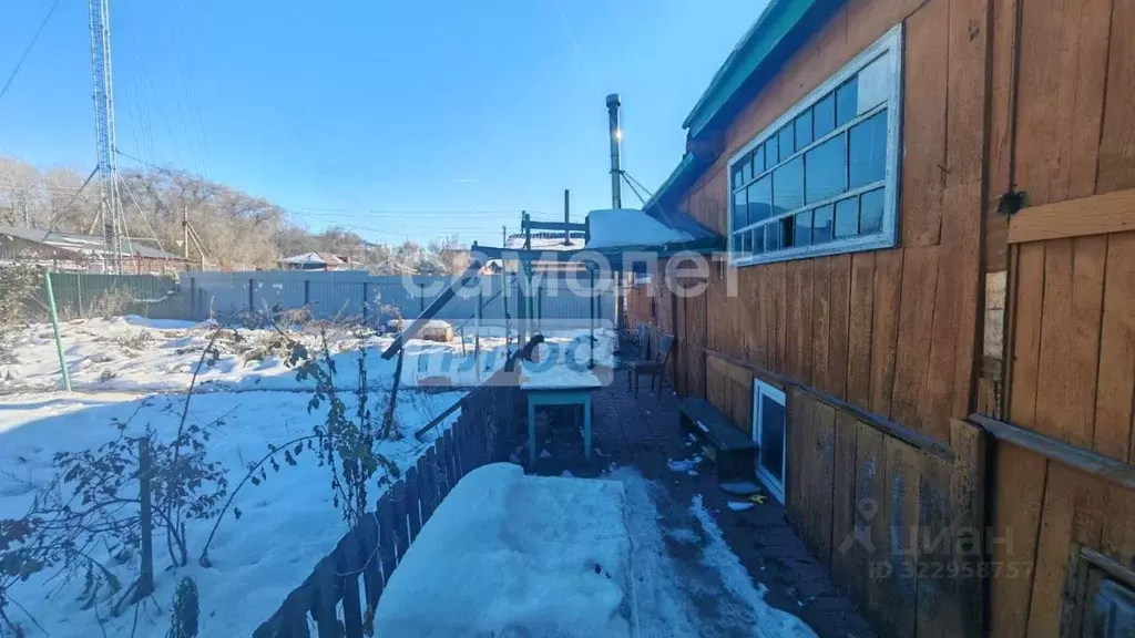 Дом в Новосибирская область, Новосибирск Таловая ул., 73 (109 м) - Фото 0