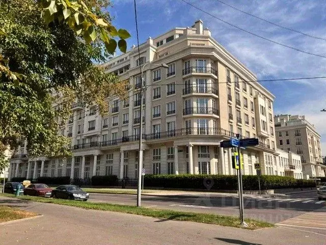 Офис в Москва ул. Ефремова, 19к1 (398 м) - Фото 1