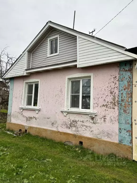 Дом в Ивановская область, Кинешма проезд 6-й Новгородский (50 м) - Фото 1