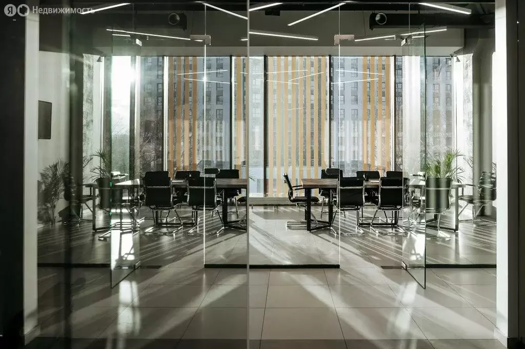 Офис (310 м) - Фото 2