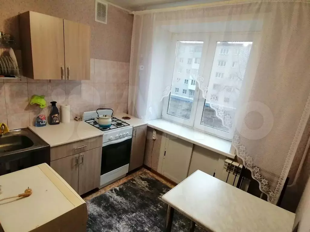 2-к. квартира, 44 м, 3/5 эт. - Фото 1