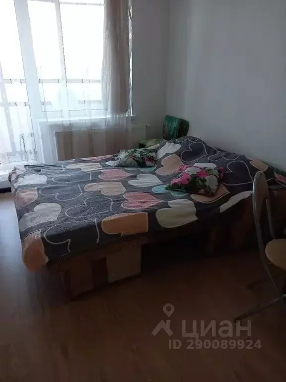 1-к кв. Ленинградская область, Кудрово г. Всеволожский район, ... - Фото 2