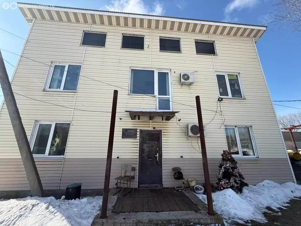 Помещение свободного назначения (125.7 м) - Фото 1