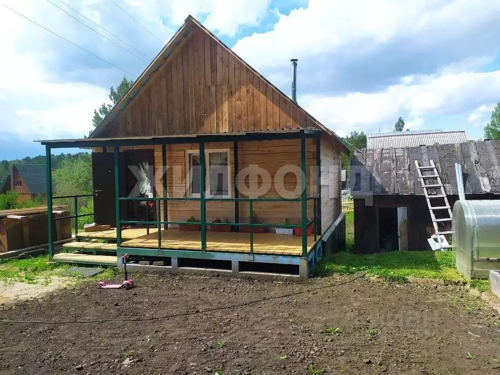 Участок в Томская область, Томск Енисейская ул. (13.0 сот.) - Фото 0