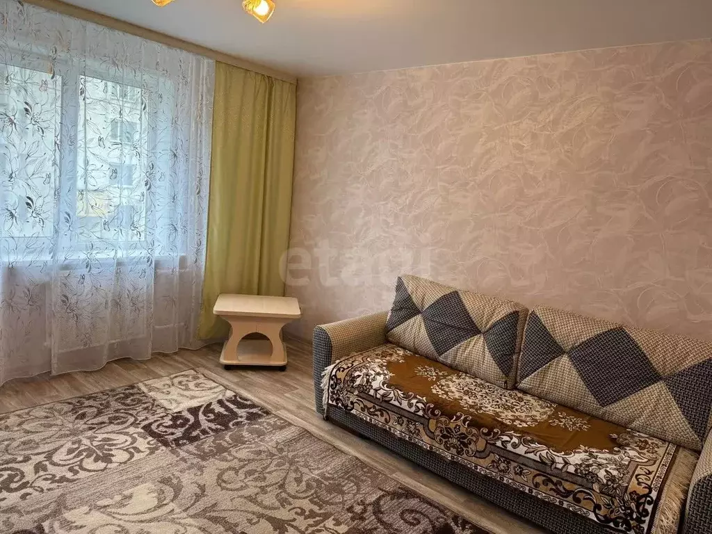 2-к кв. Сахалинская область, Южно-Сахалинск Украинская ул., 15 (52.0 ... - Фото 1