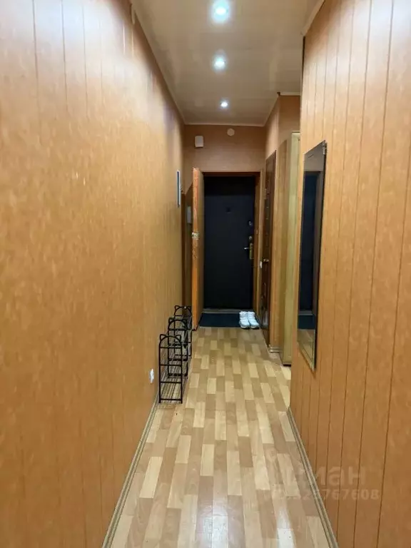 2-к кв. Московская область, Люберцы Красногорская ул., 22к8 (45.0 м) - Фото 1