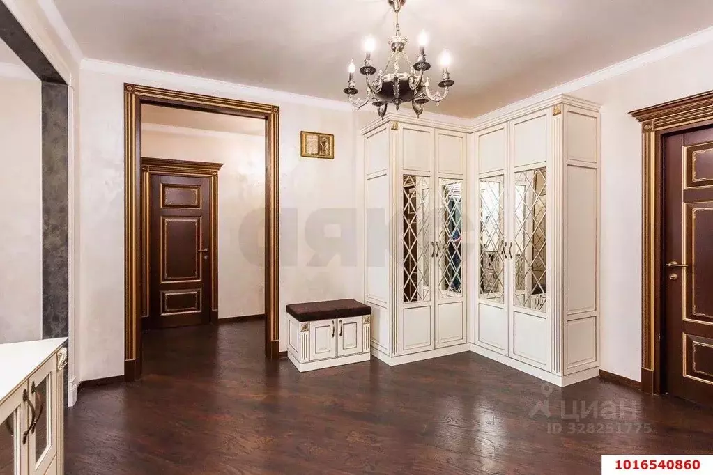 4-к кв. Краснодарский край, Краснодар Дальняя ул. (121.4 м) - Фото 1