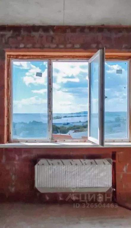 2-к кв. Саратовская область, Саратов ул. Имени Г.К. Орджоникидзе, 44 ... - Фото 1