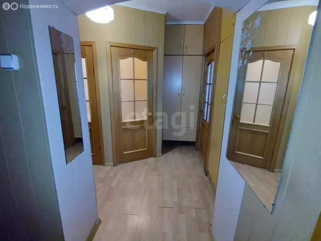 3-комнатная квартира: Термальный, улица Крашенинникова, 9 (68.3 м) - Фото 2