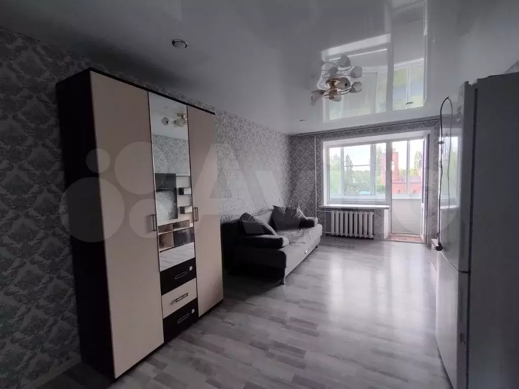 2-к. квартира, 45 м, 4/5 эт. - Фото 0