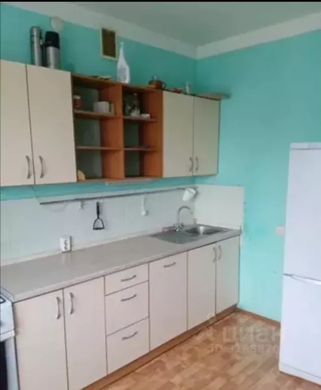 3-к кв. Свердловская область, Верхняя Пышма просп. Успенский, 127А ... - Фото 0