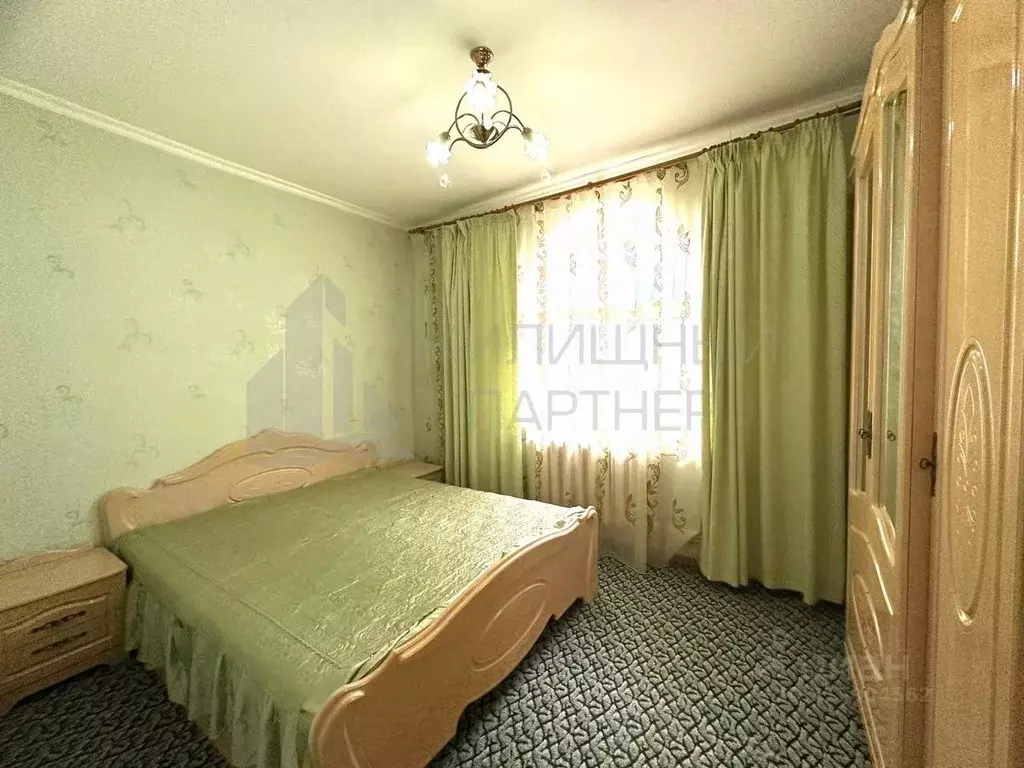 3-к кв. Краснодарский край, Анапа Крымская ул., 160 (65.0 м) - Фото 1